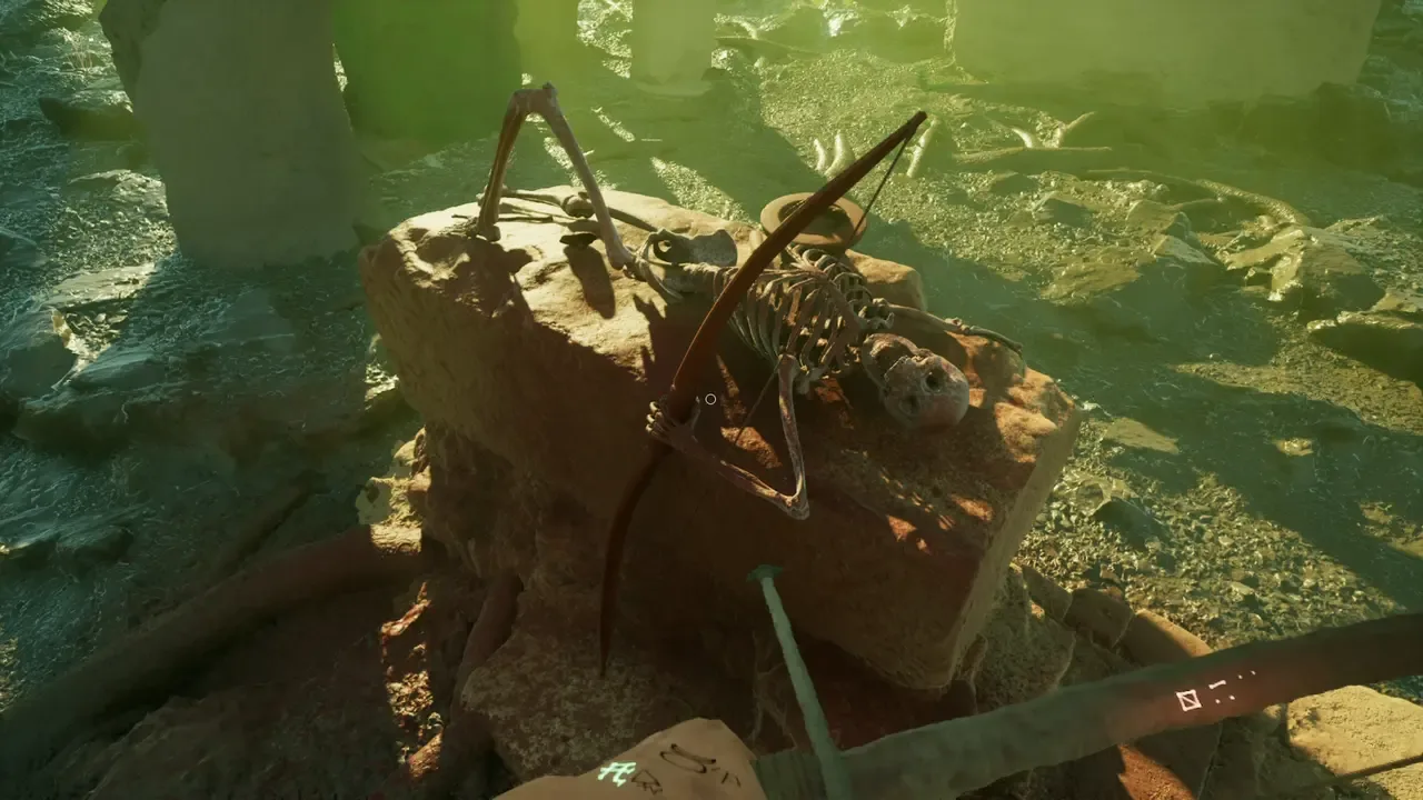 The Axis Unseen header image